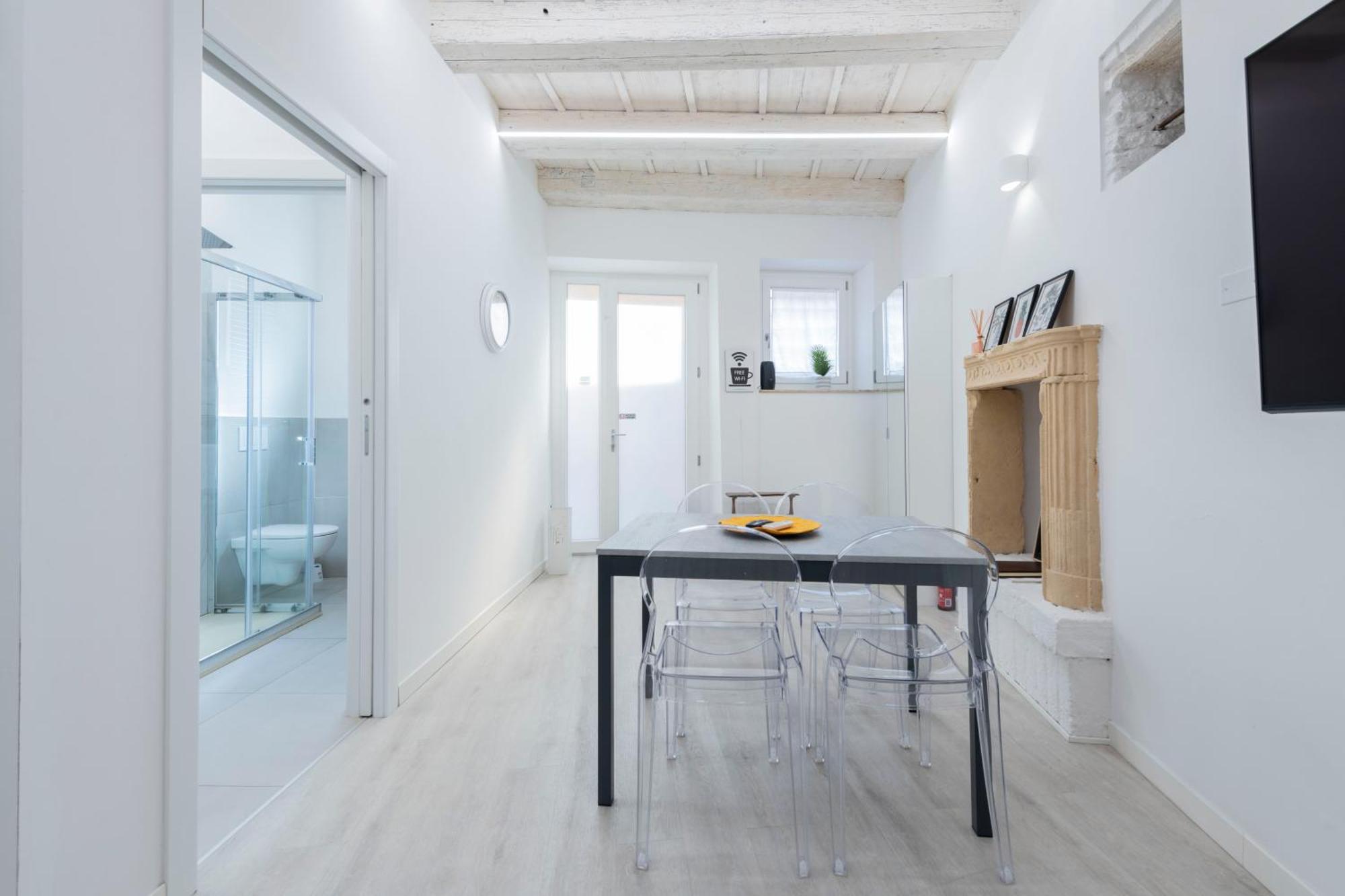Apartamento Casa Di Sophia Verona Exterior foto