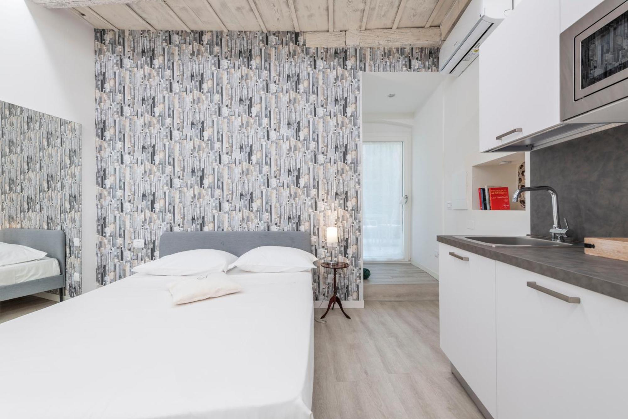 Apartamento Casa Di Sophia Verona Exterior foto