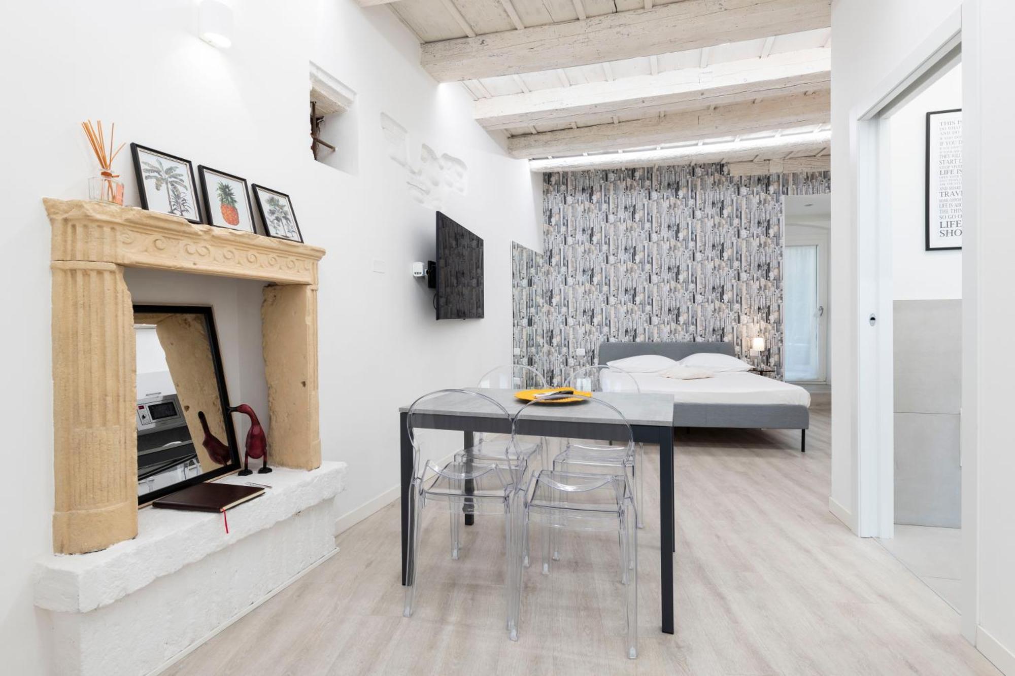 Apartamento Casa Di Sophia Verona Exterior foto
